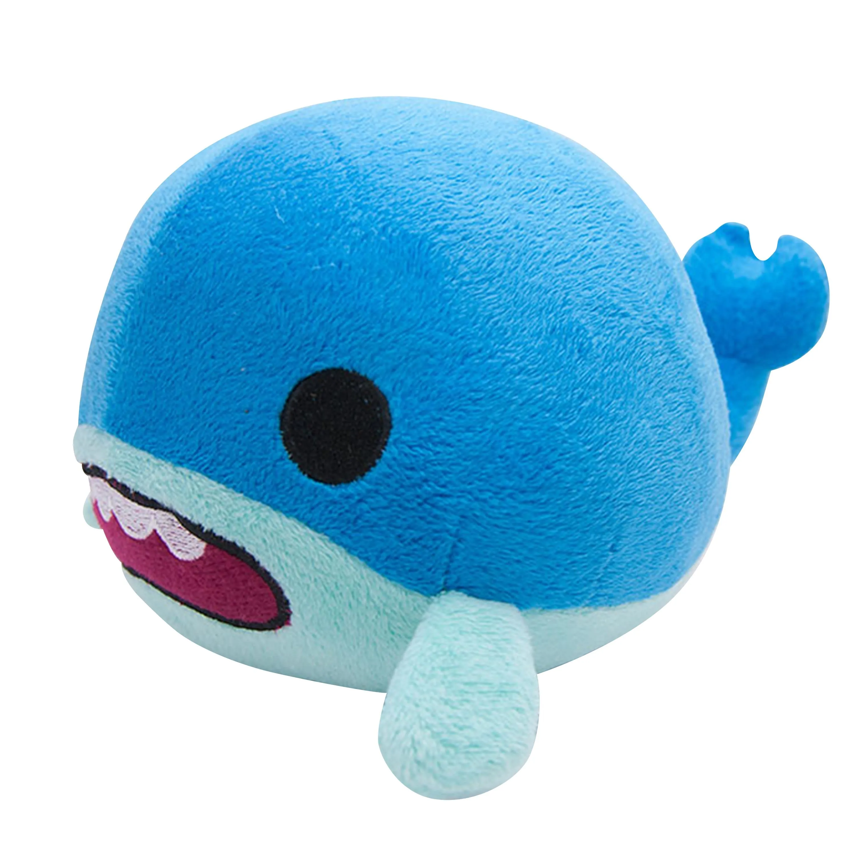 Eets Munchies - Whale Plush