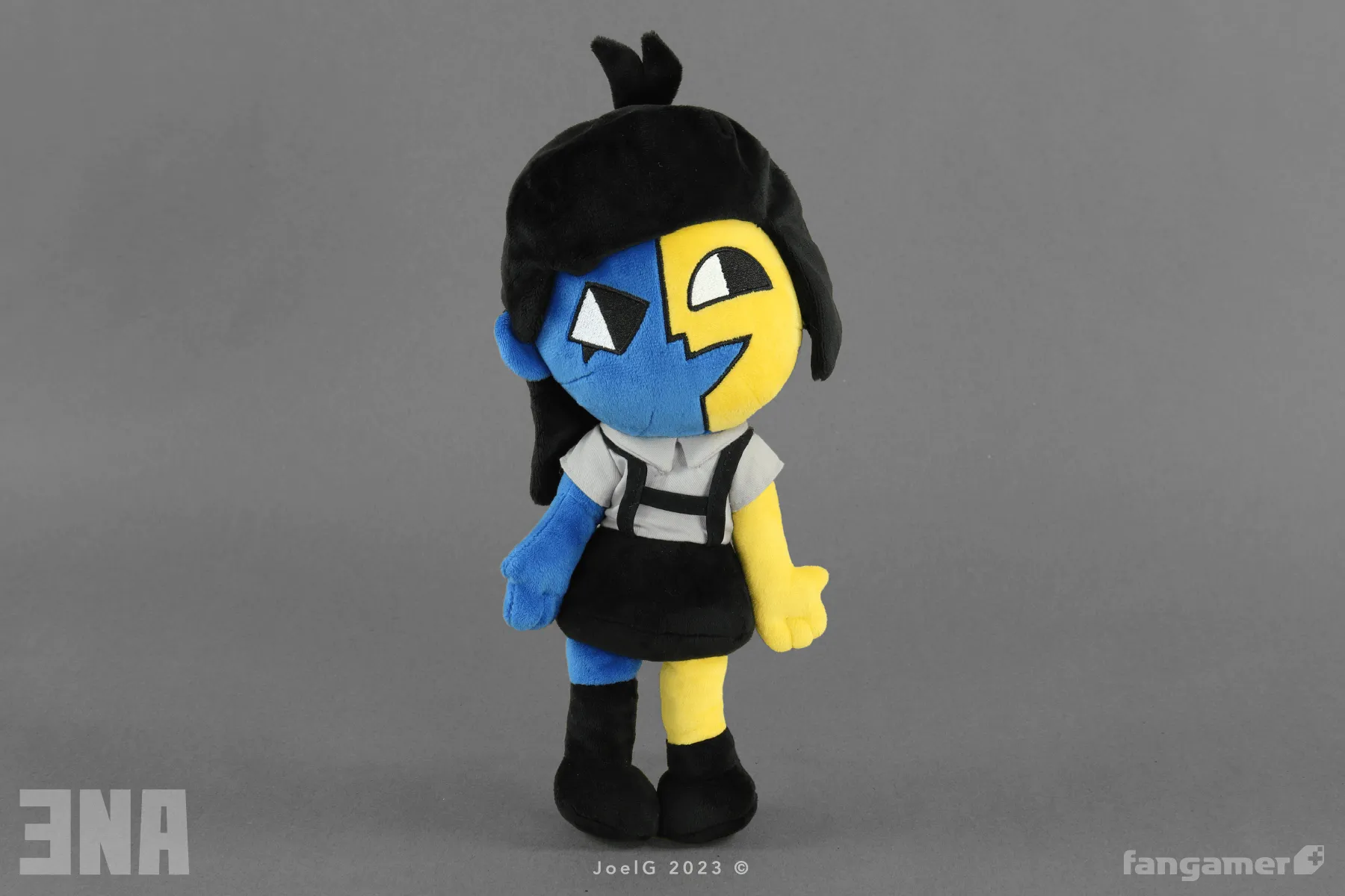 ENA Plush