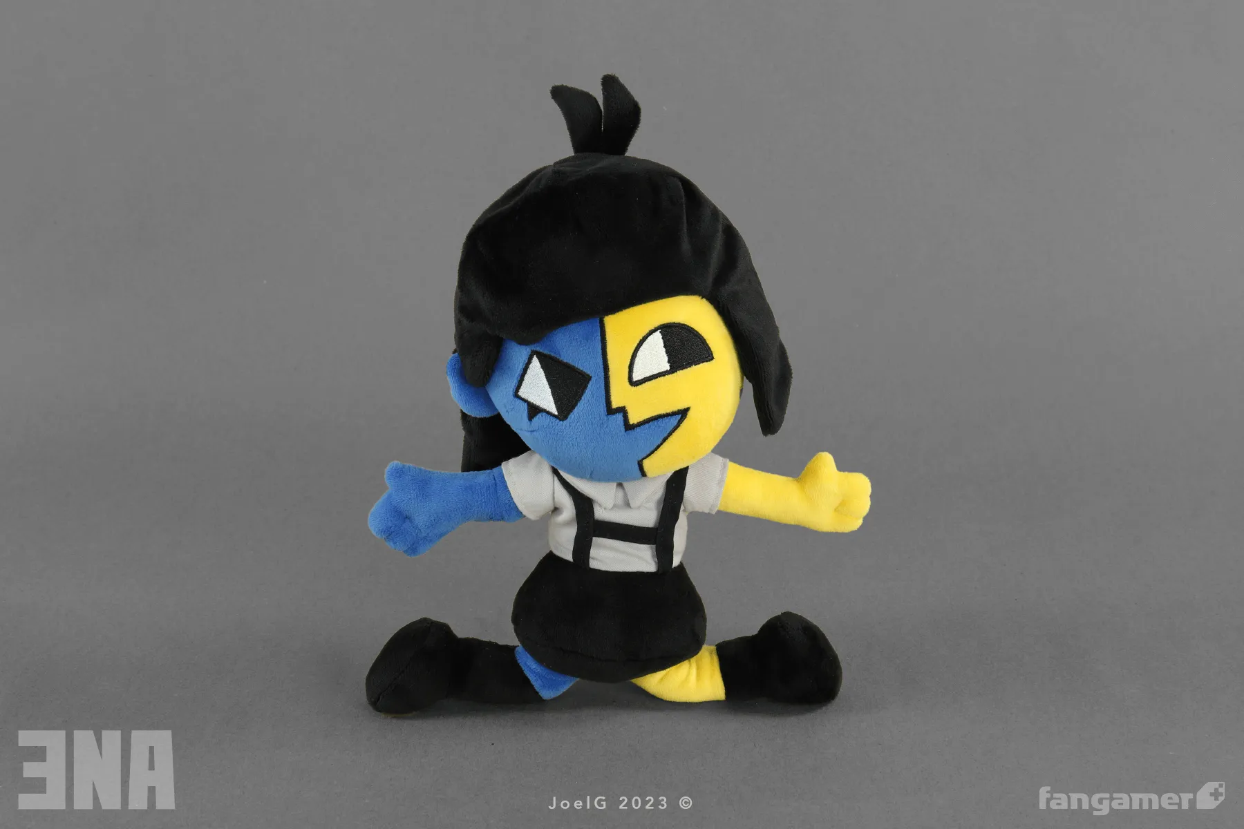 ENA Plush