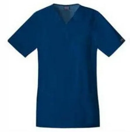 Famous Maker Tall Scrub Tops