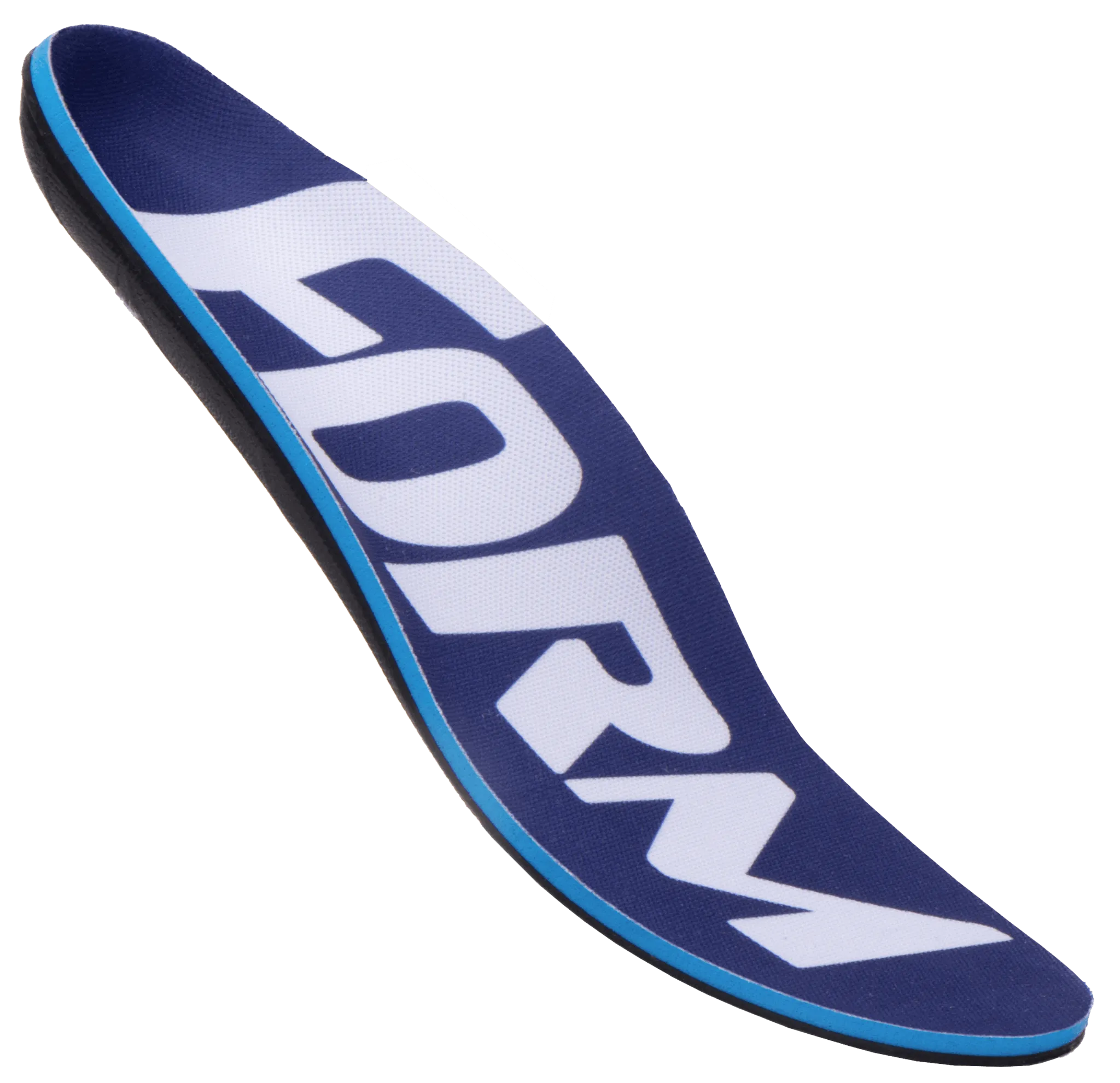 Form Optimum Insoles