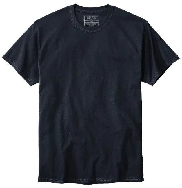 Foxfire Men's Tall Cotton Tee