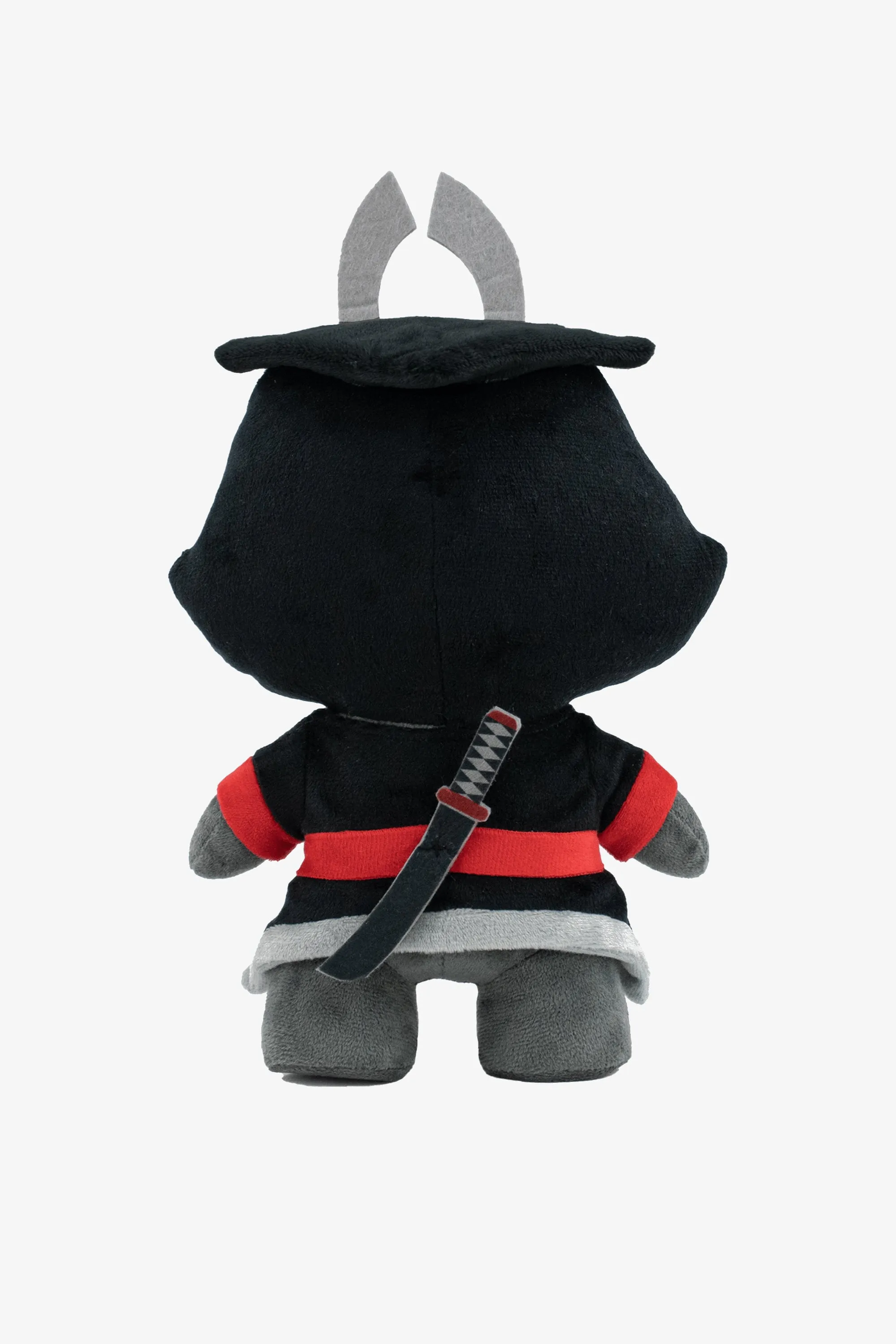 G2 Sami Samurai Plush