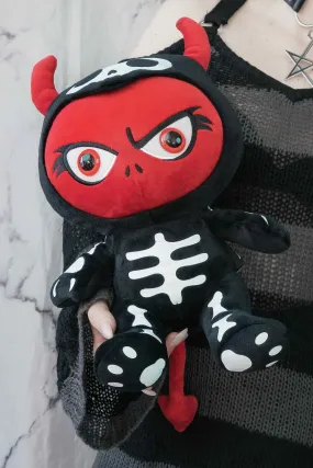 Gloom Plush Toy Resurrect