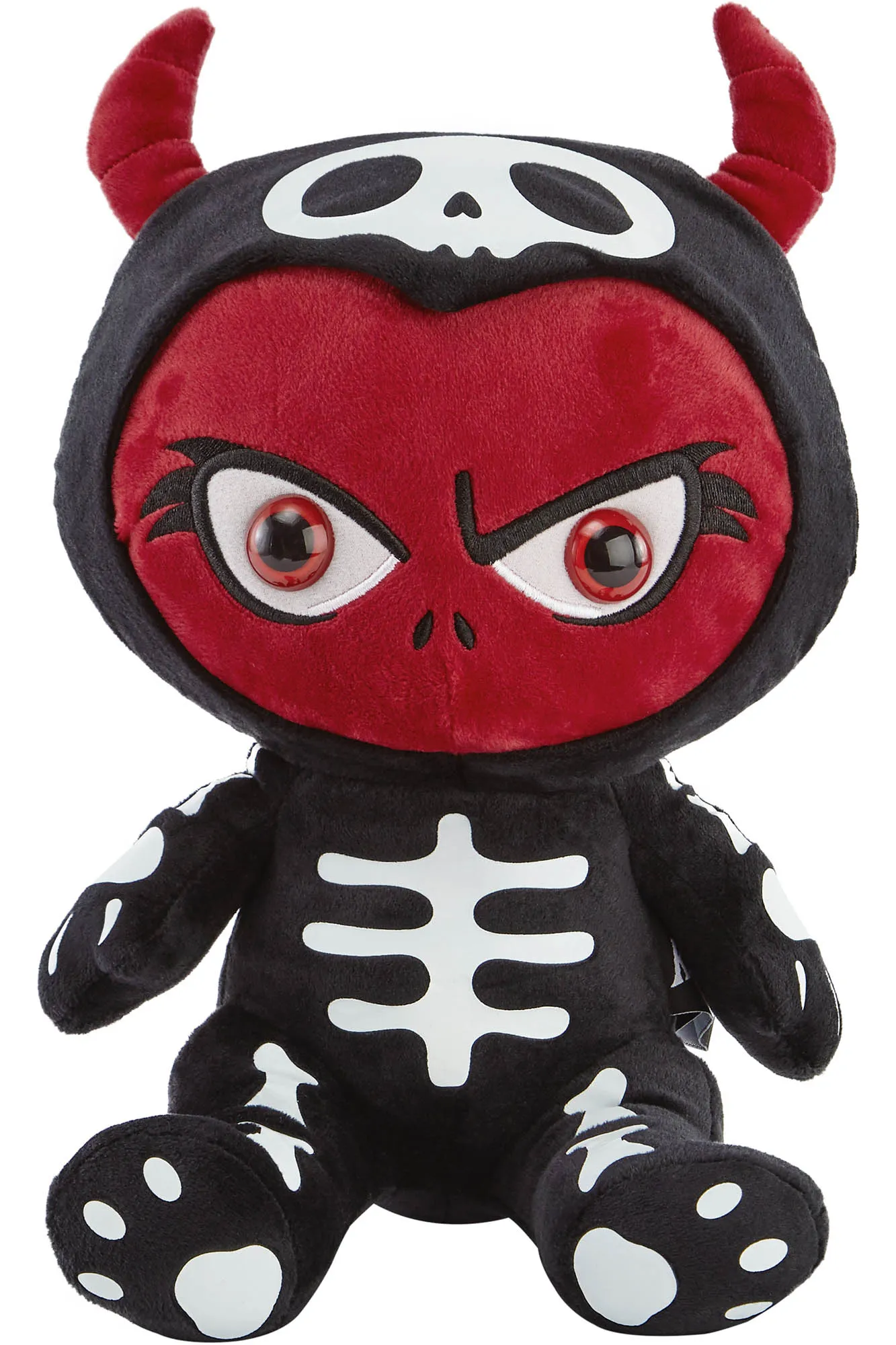 Gloom Plush Toy Resurrect