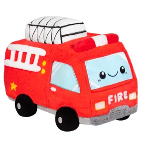 Go! Fire Truck Plush