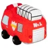 Go! Fire Truck Plush