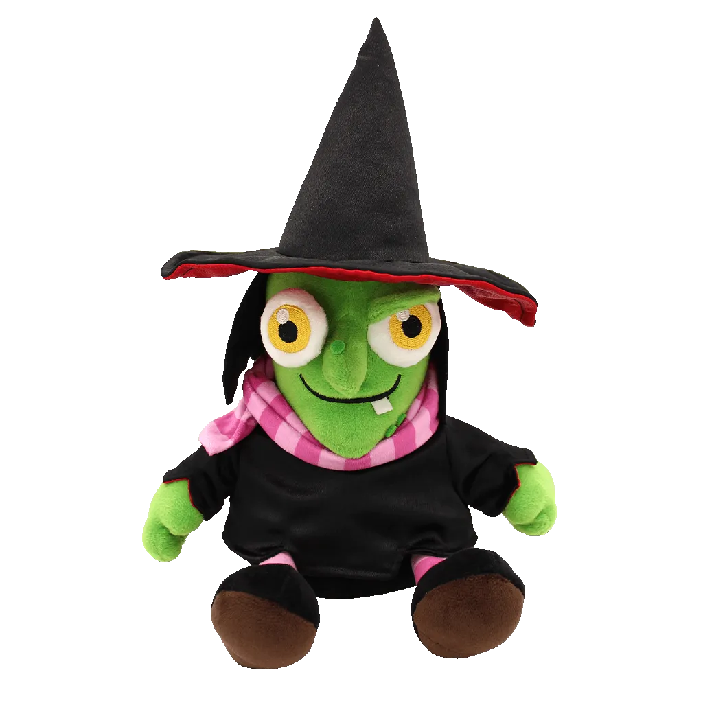 Gruntilda Plush