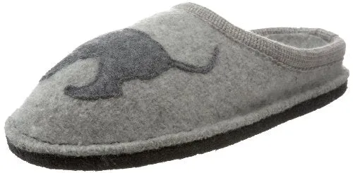 Haflinger Doggy Silver Women's