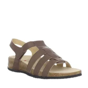 Haflinger Women's Beverly Sandal