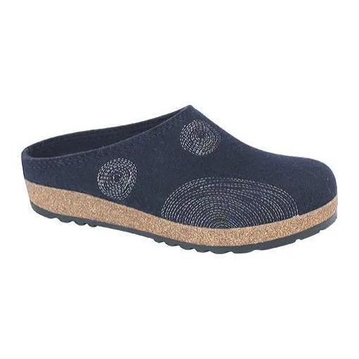 Haflinger Women's Spirit Slippers