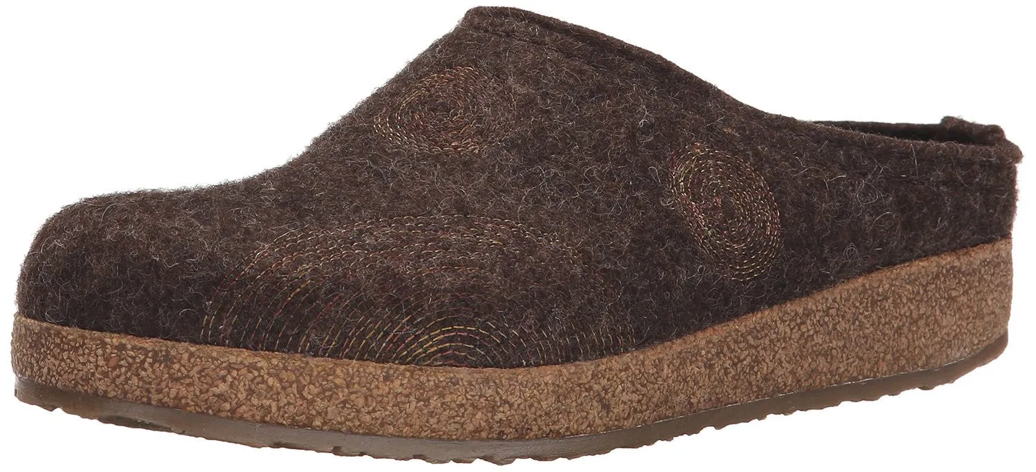 Haflinger Women's Spirit Slippers