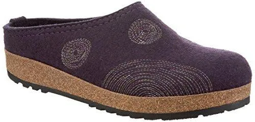 Haflinger Women's Spirit Slippers