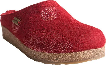 Haflinger Women's Spirit Slippers