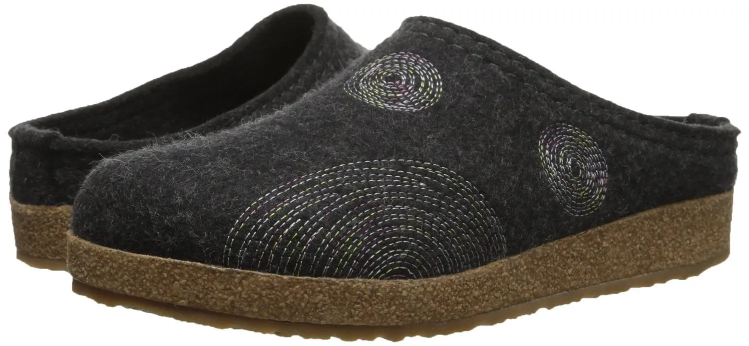 Haflinger Women's Spirit Slippers