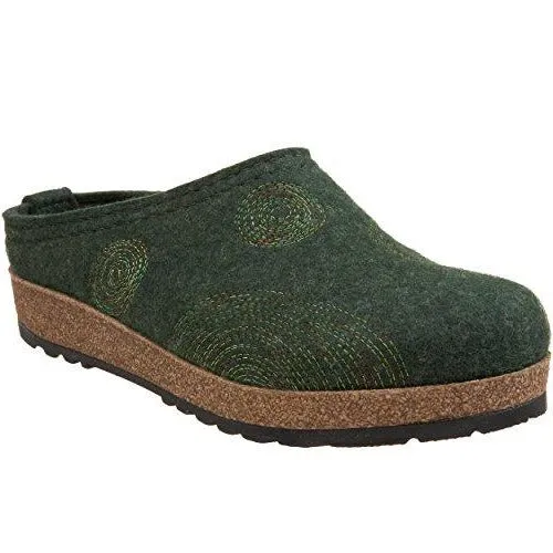 Haflinger Women's Spirit Slippers