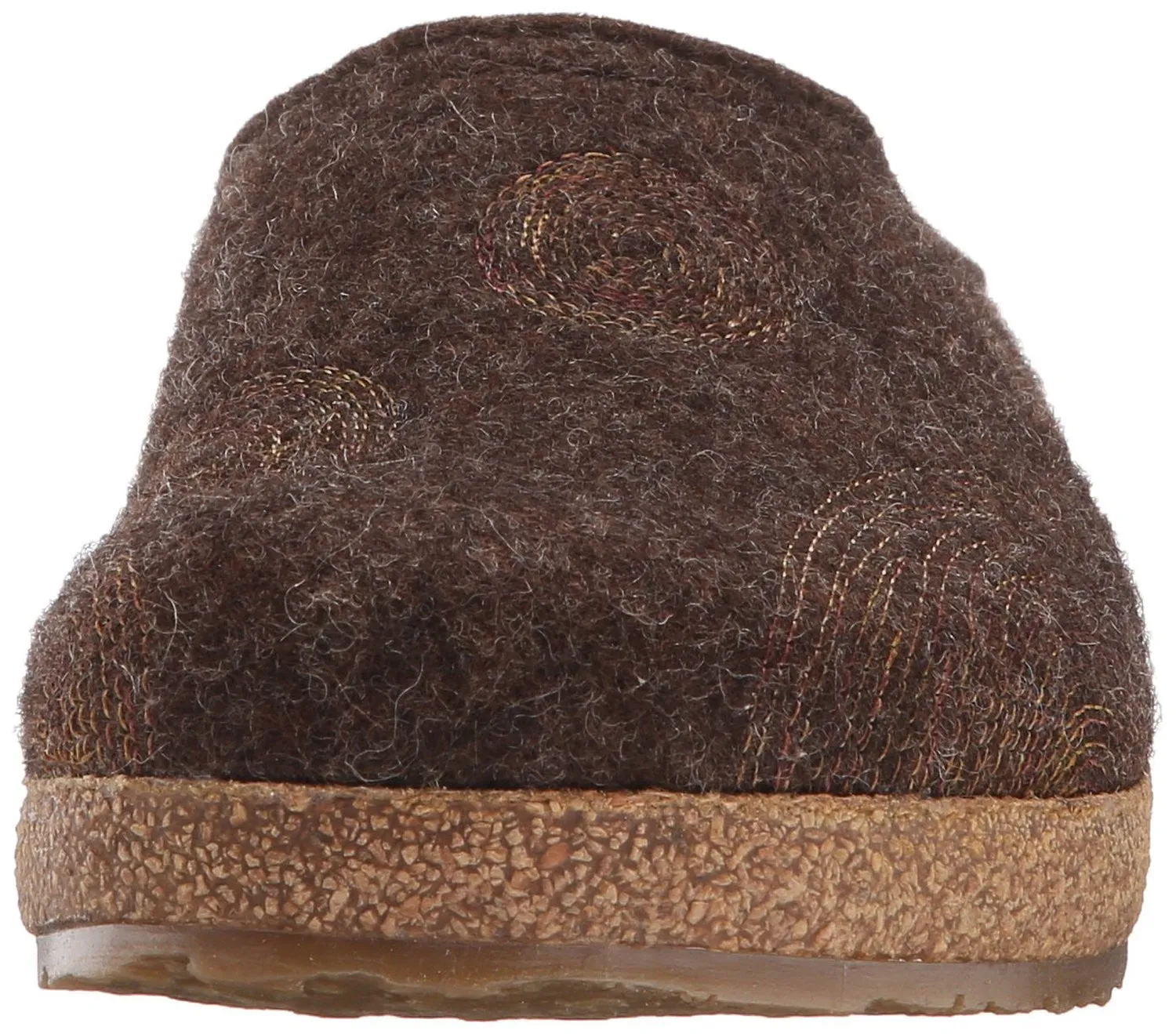 Haflinger Women's Spirit Slippers