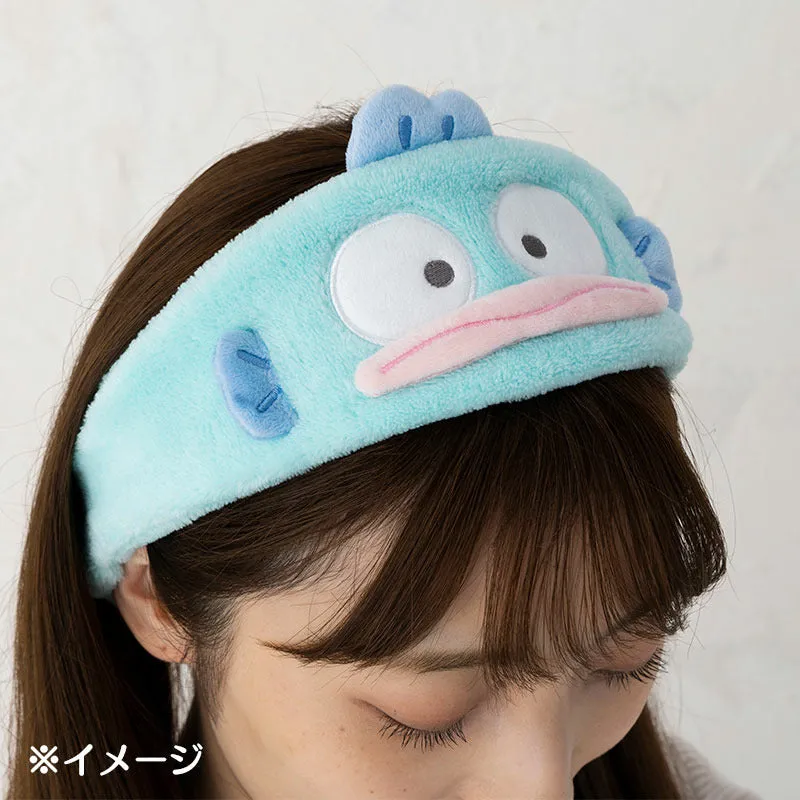 Hangyodon Plush Headband