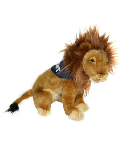 Hansa Lion Plush