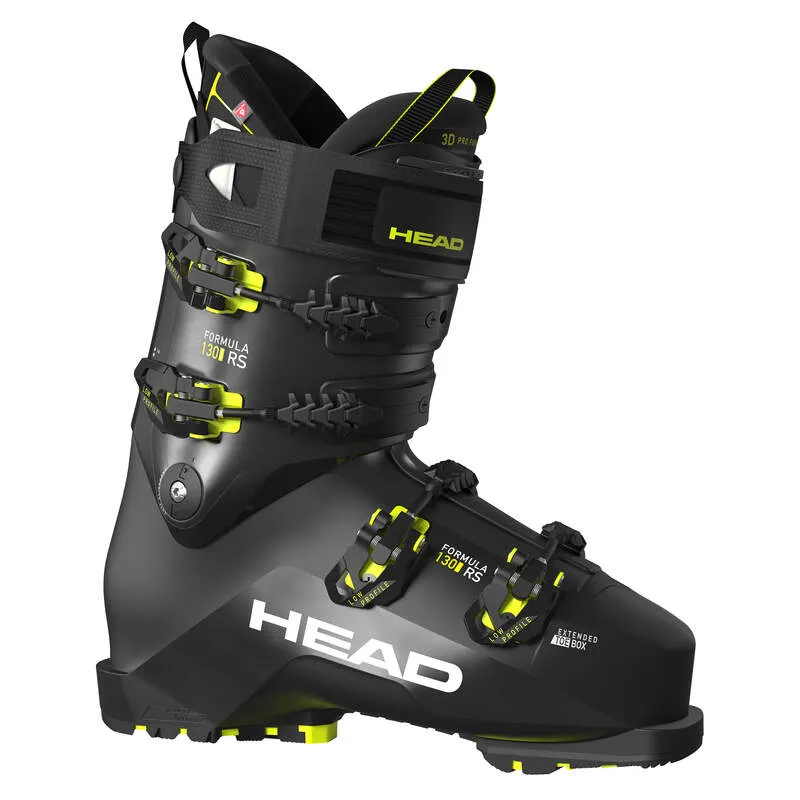 Head Formula RS 130 GW ski boots