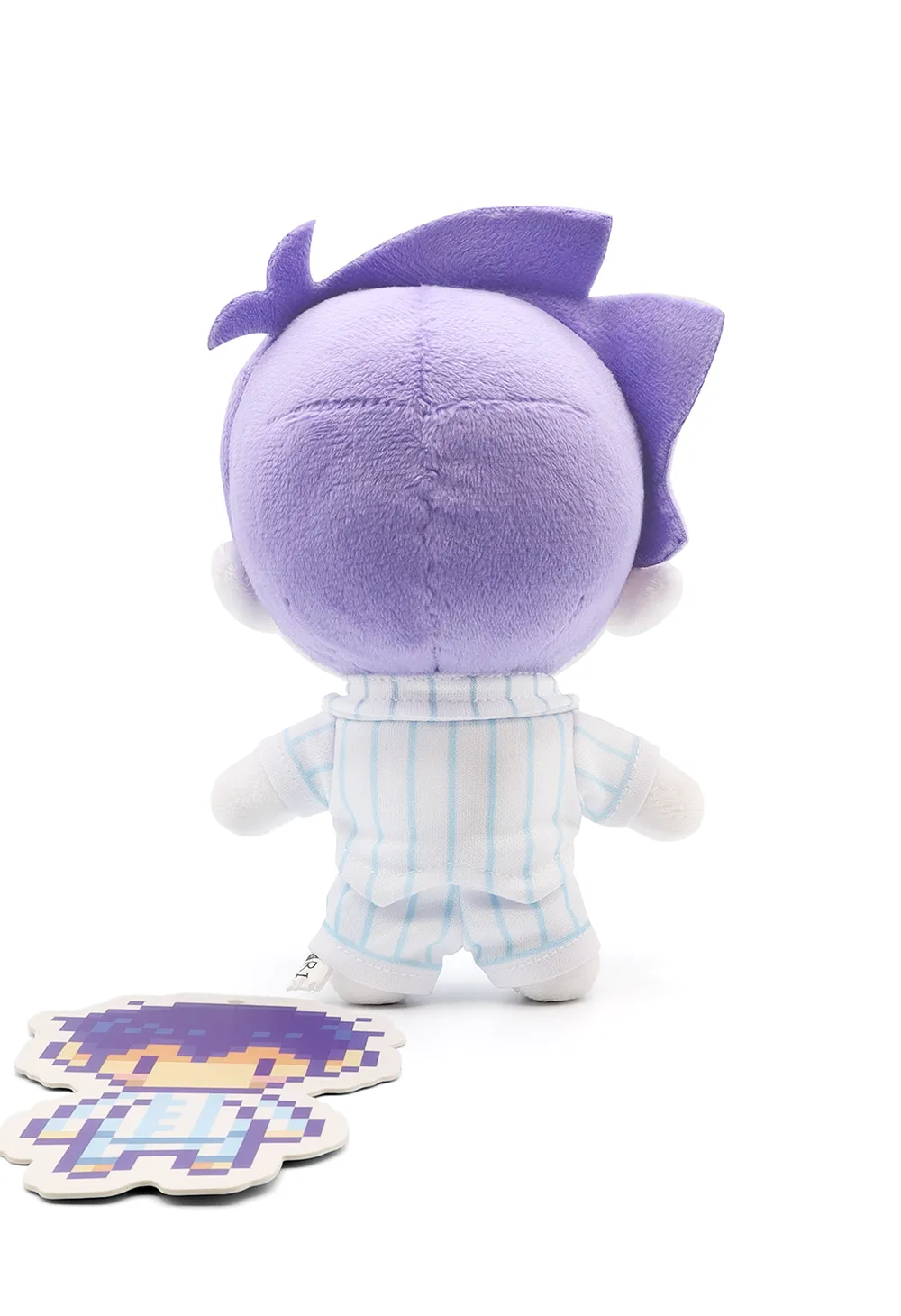 HERO Plush