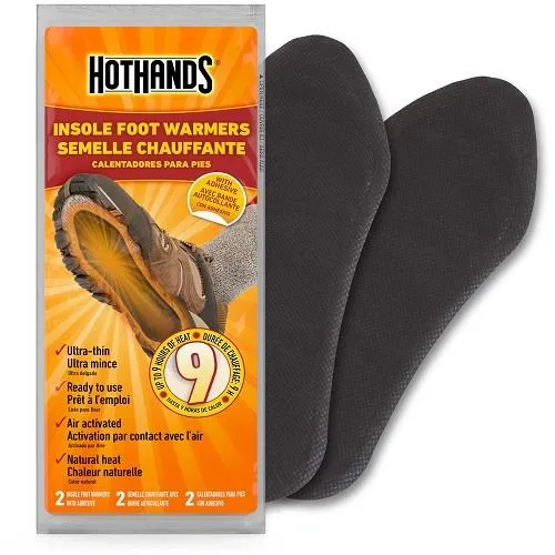 HotHands Foot Warmer Single