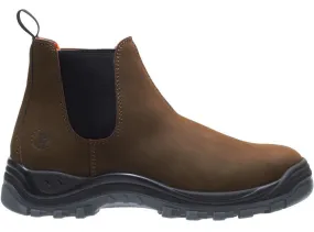 Hytest K13781 - Men's Direct Attach 6" Waterproof Slip-On Boot