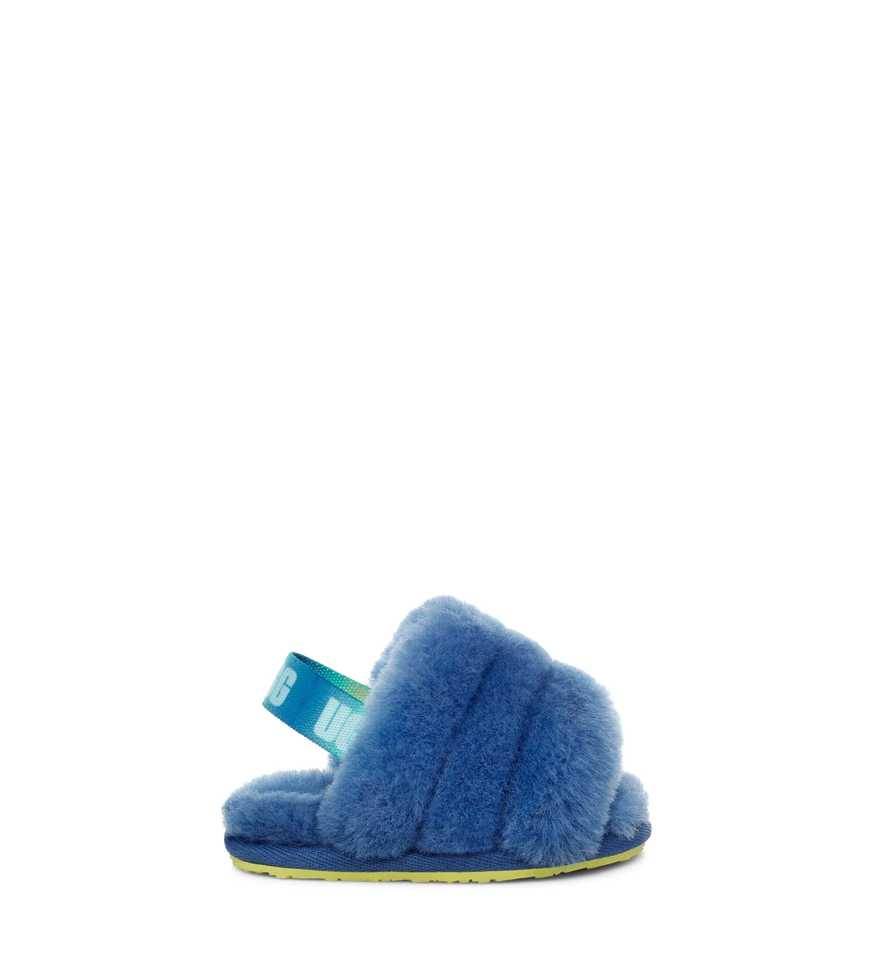 Infant Fluff Yeah Slide Gradient