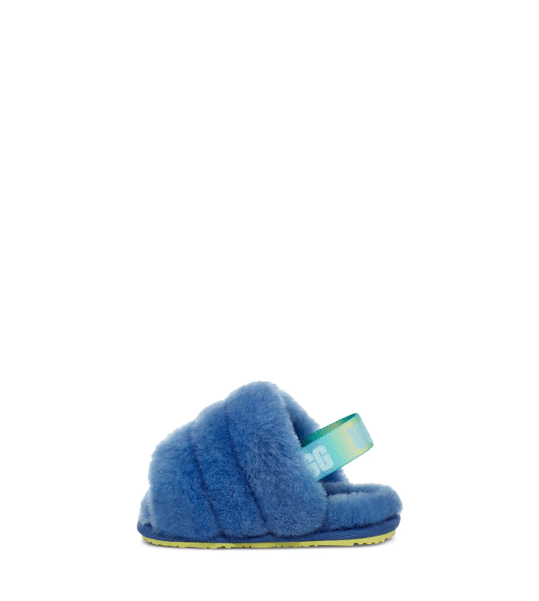 Infant Fluff Yeah Slide Gradient