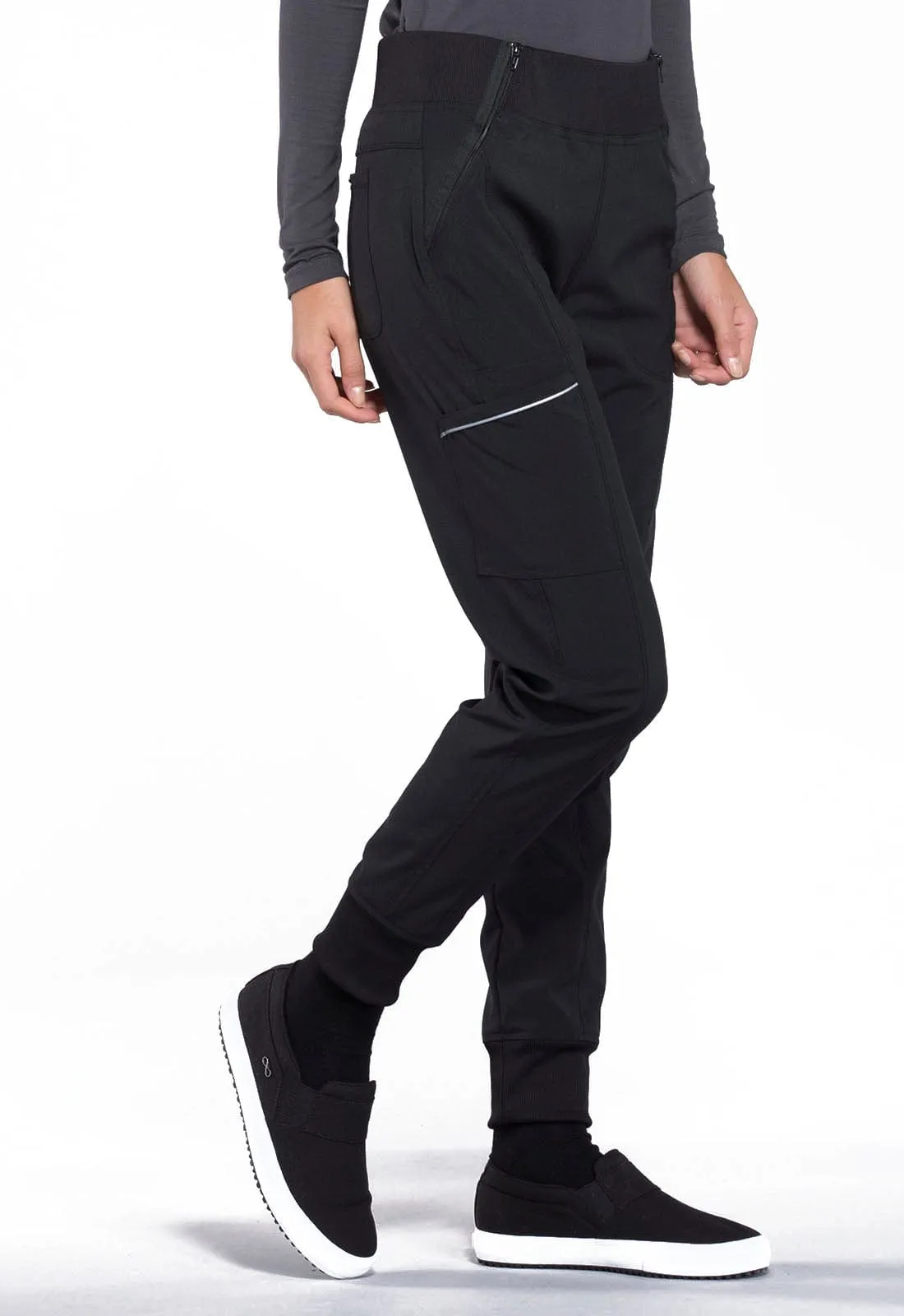 Infinity Tall Mid Rise Jogger CK110AT