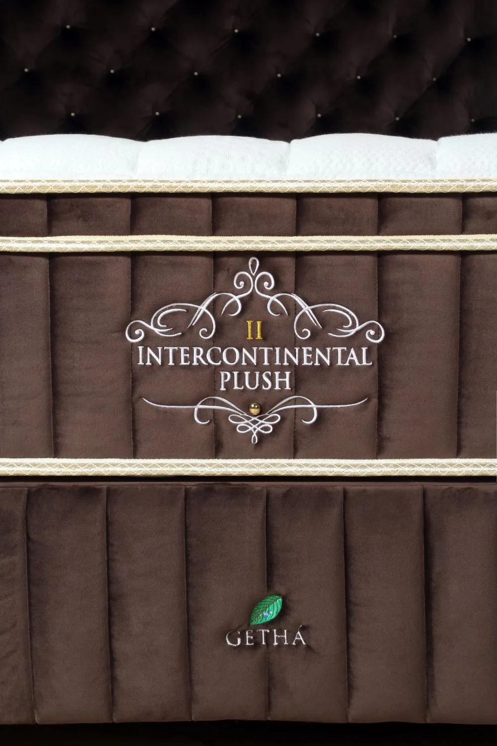 Intercontinental Plush II Mattress