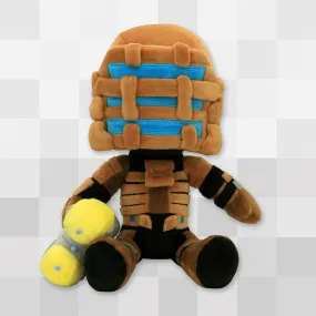 Isaac Plush