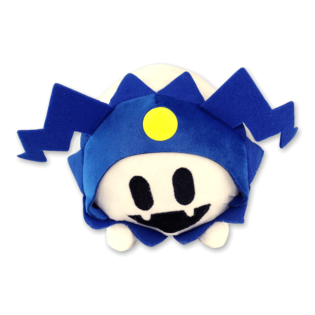 Jack Frost Mochibi Plush