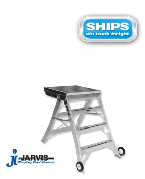 JARVIS 42" TALL PODIUM