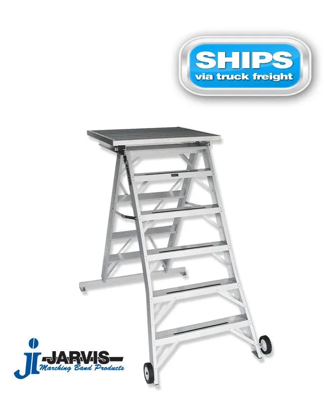 JARVIS 62" TALL PODIUM