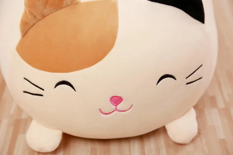 Kawaii Pillow Plush