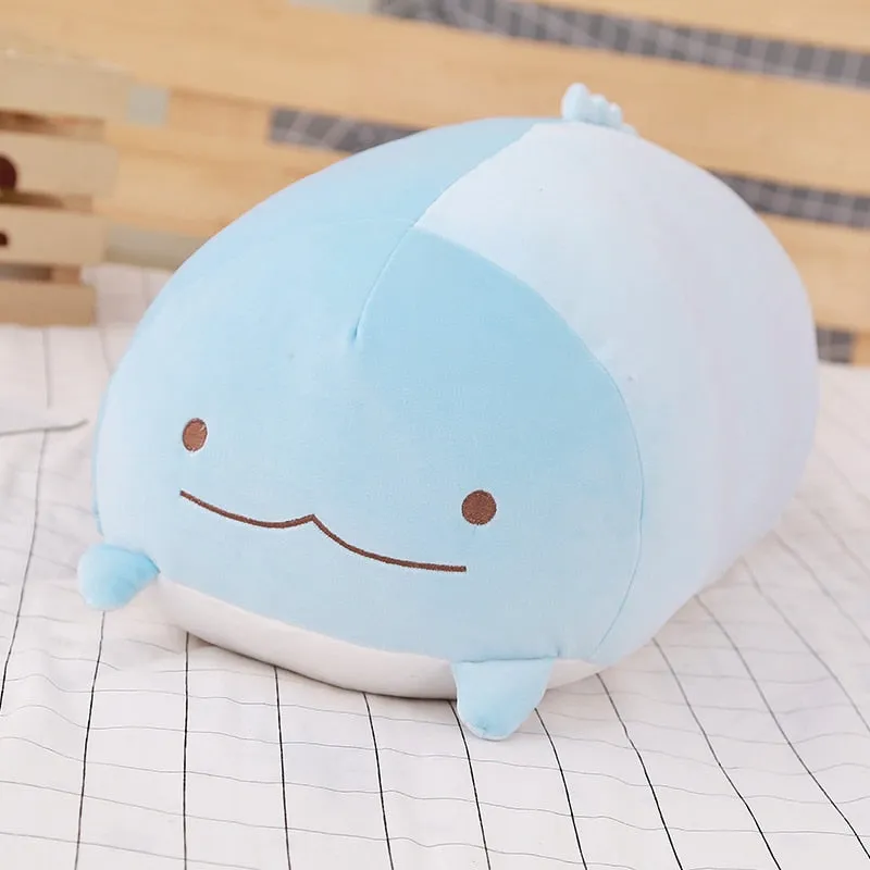 Kawaii Pillow Plush