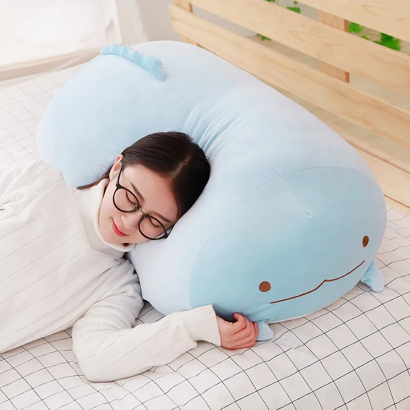 Kawaii Pillow Plush