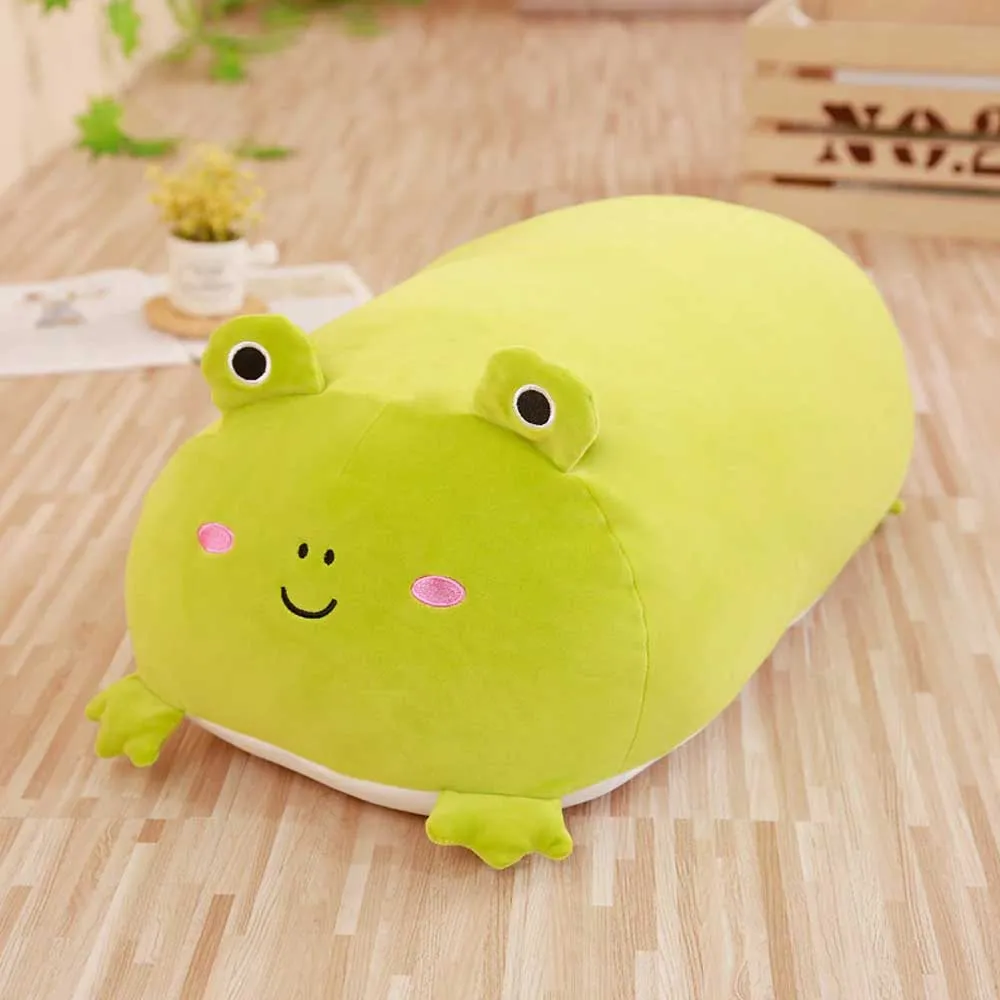 Kawaii Pillow Plush