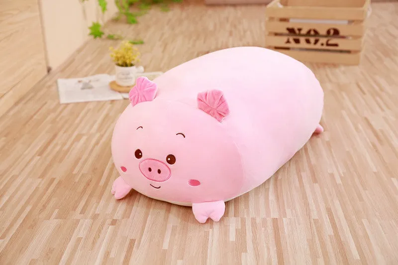 Kawaii Pillow Plush