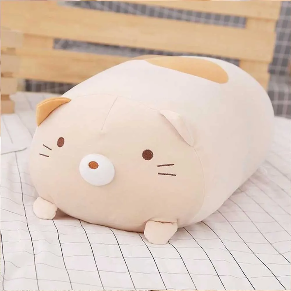 Kawaii Pillow Plush