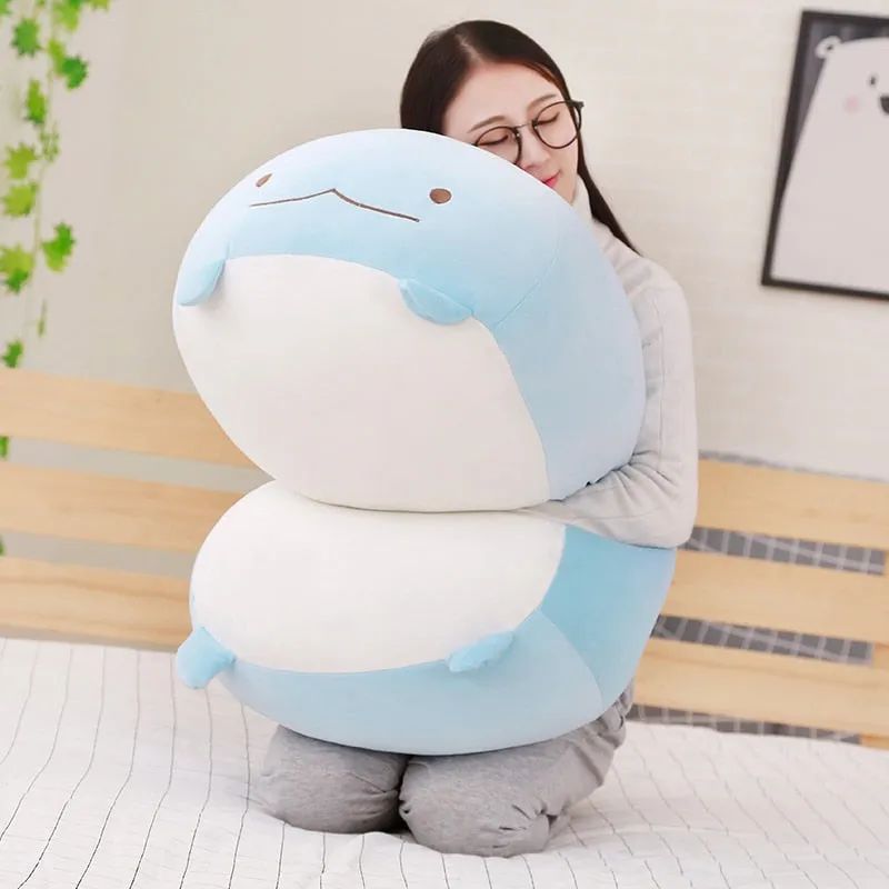 Kawaii Pillow Plush