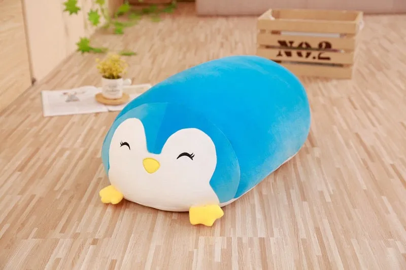 Kawaii Pillow Plush