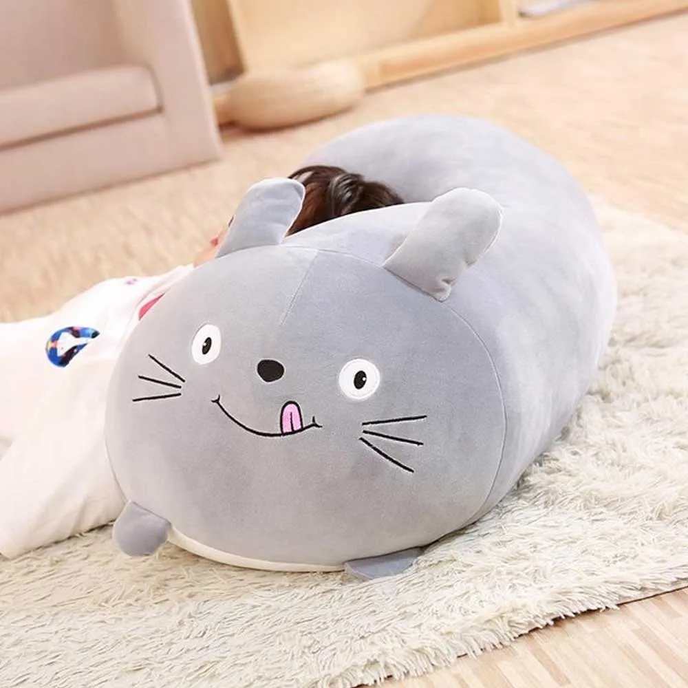 Kawaii Pillow Plush