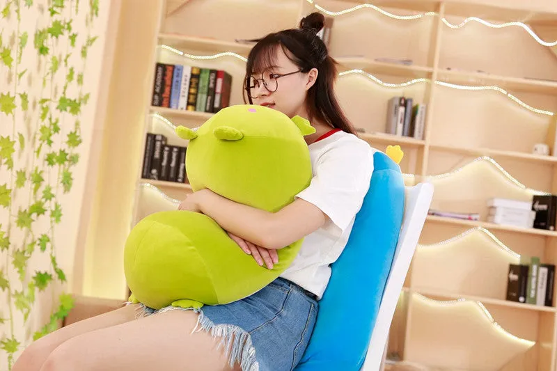 Kawaii Pillow Plush