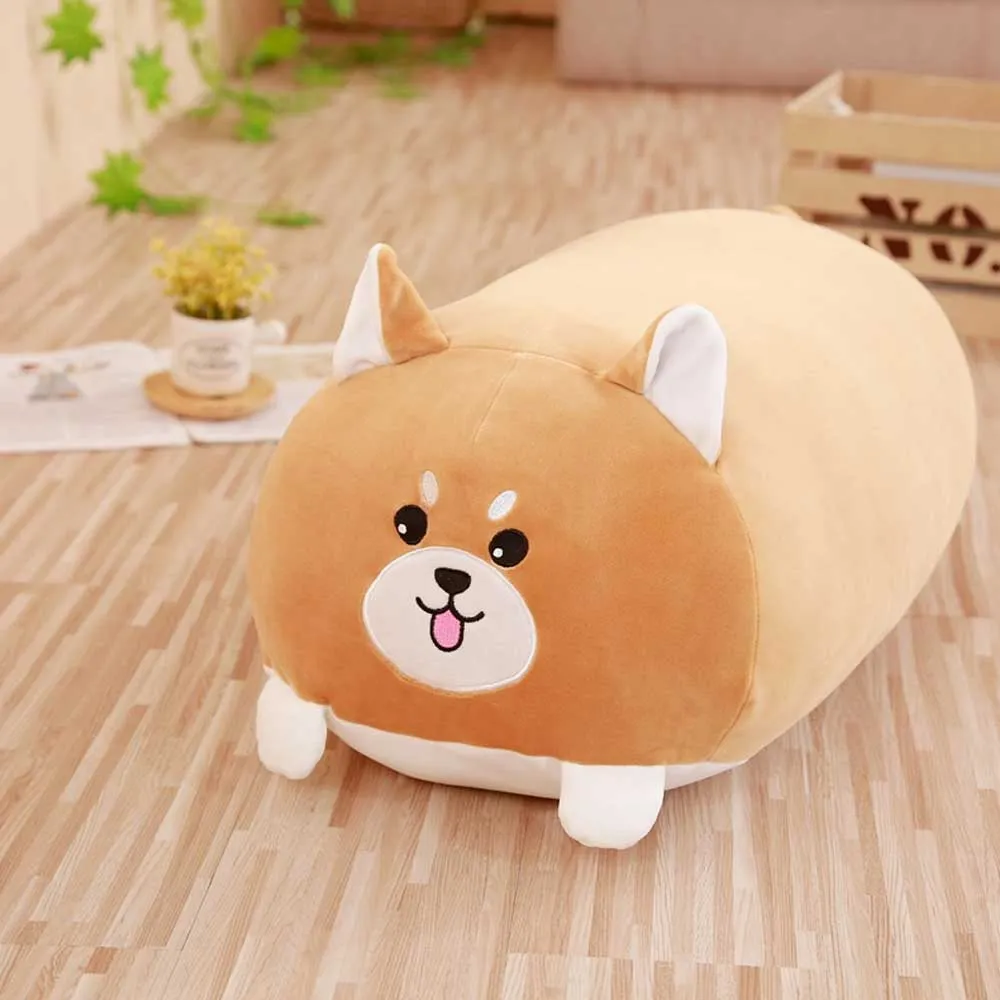 Kawaii Pillow Plush