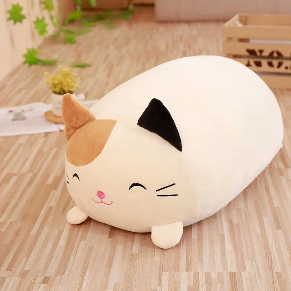 Kawaii Pillow Plush