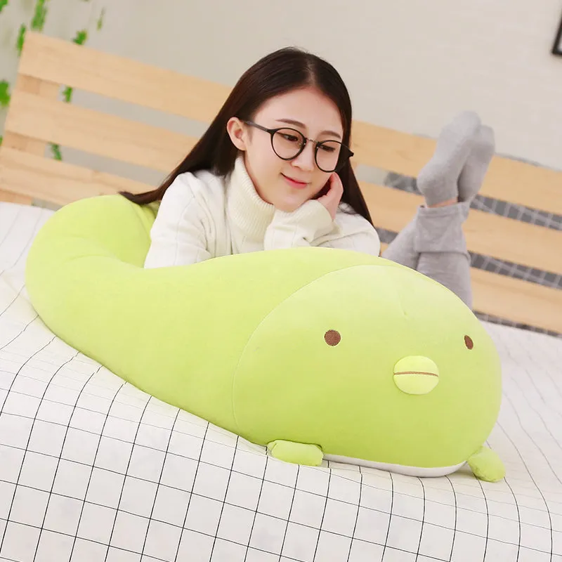 Kawaii Pillow Plush