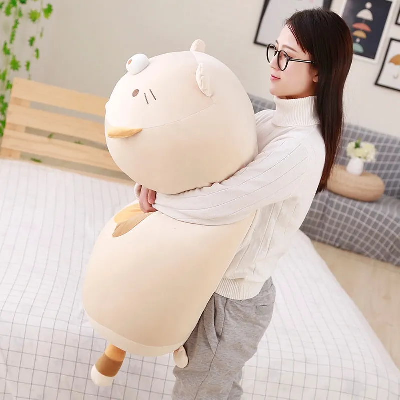 Kawaii Pillow Plush