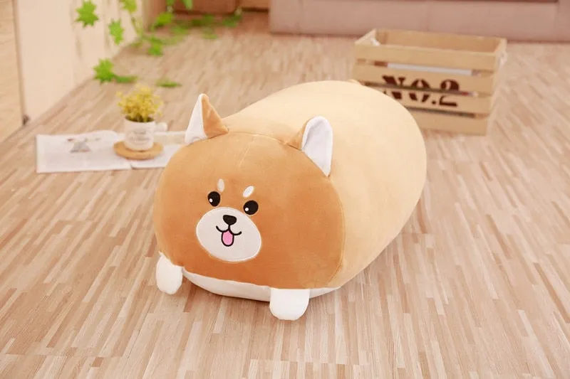 Kawaii Pillow Plush